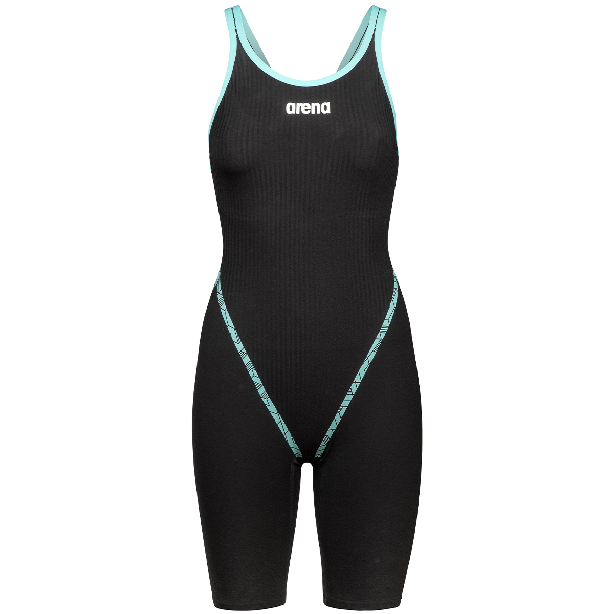 BLACK TEAL